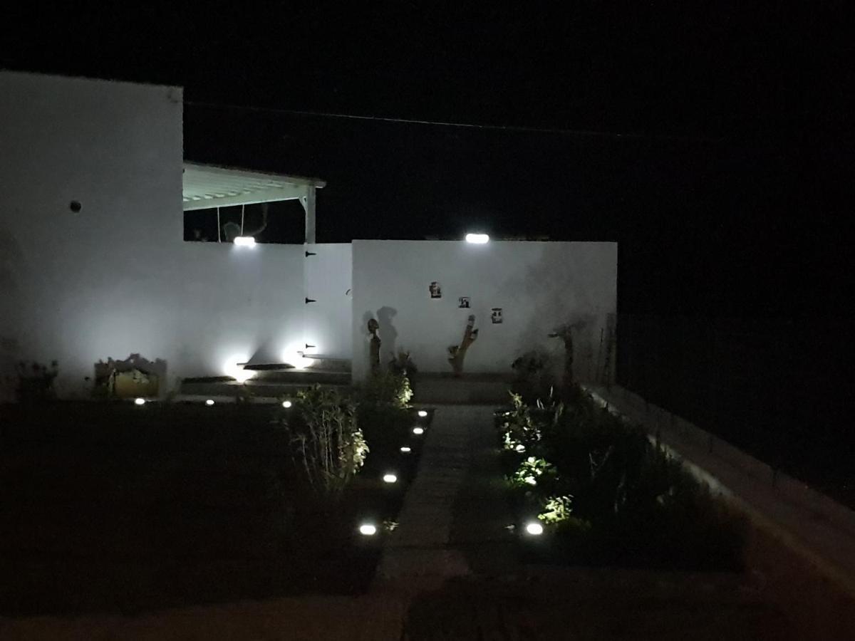 Tramonto Luxury Villa No1- Breathtaking Sunset View Фойникион Экстерьер фото